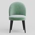 Dining soft chair Timon I - Thumbnail 5