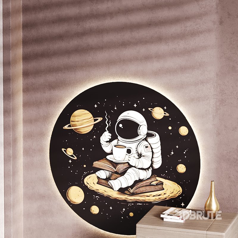 Decorative Wall panel 04 Image 5