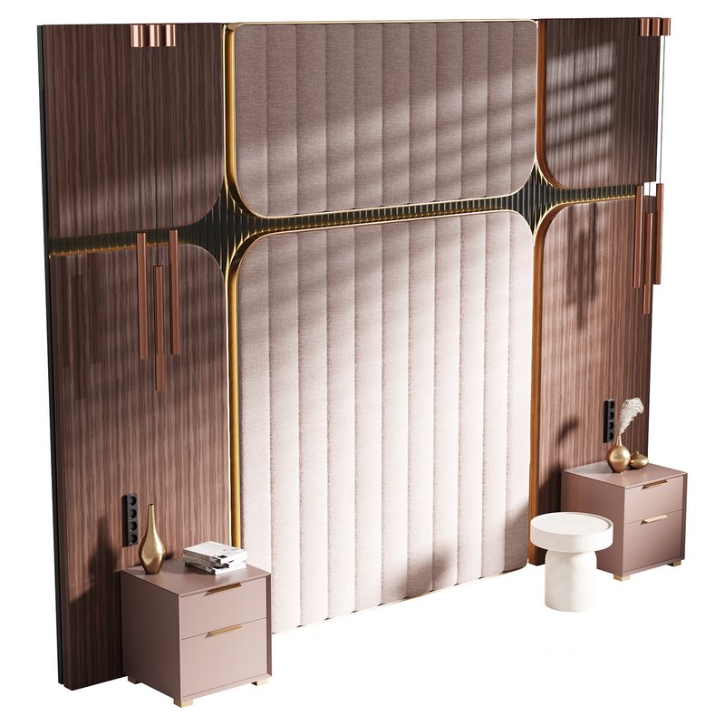 Decorative Wall panel 44 Image 5