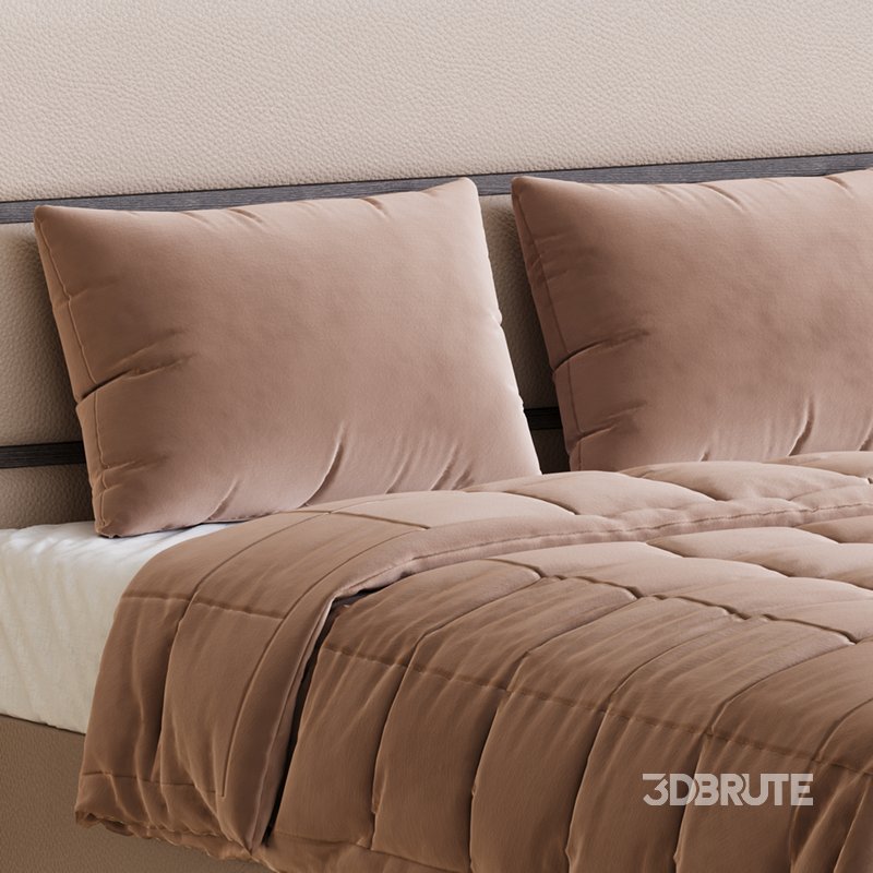 Casa Padrino luxury double bed frame Image 9