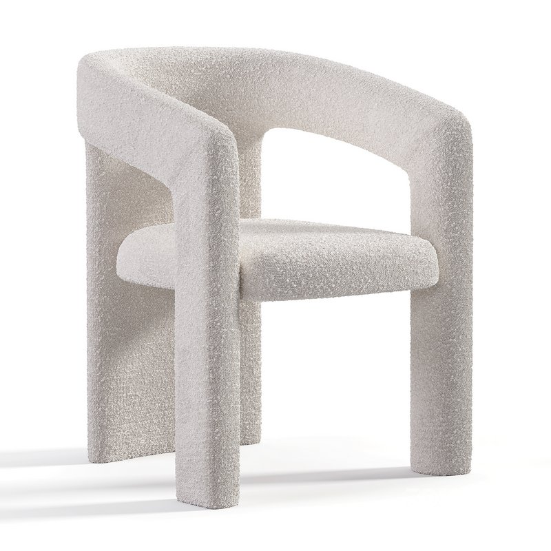 chair holt konyshev Image 4