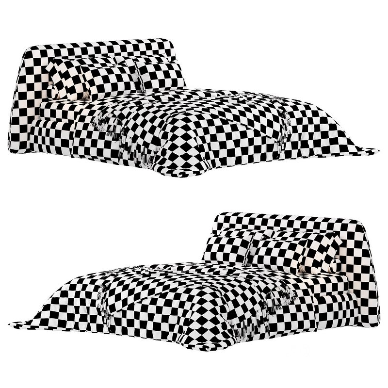 BOCA SLIM BED Image 4