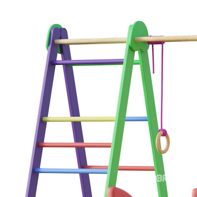 Childrens sports kit Everest-4 Image 5