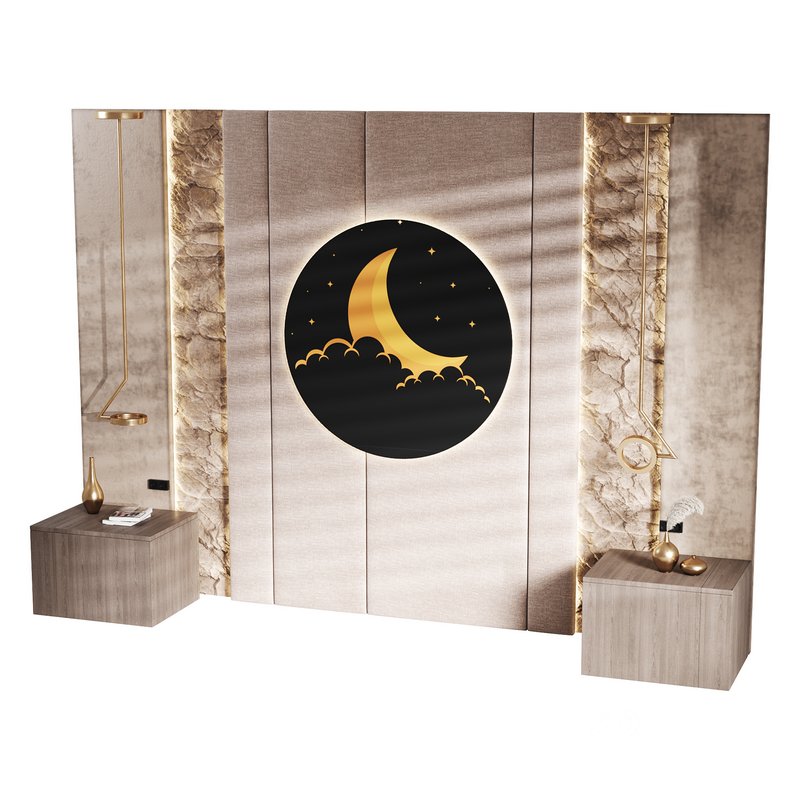 Decorative Wall panel 09 Image 6