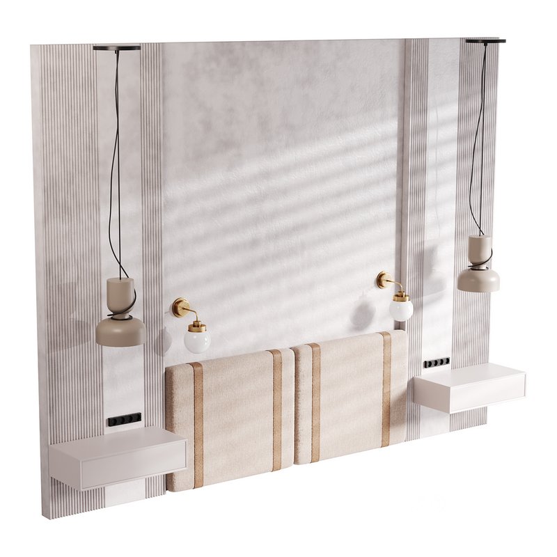 Decorative Wall panel 06 Image 4