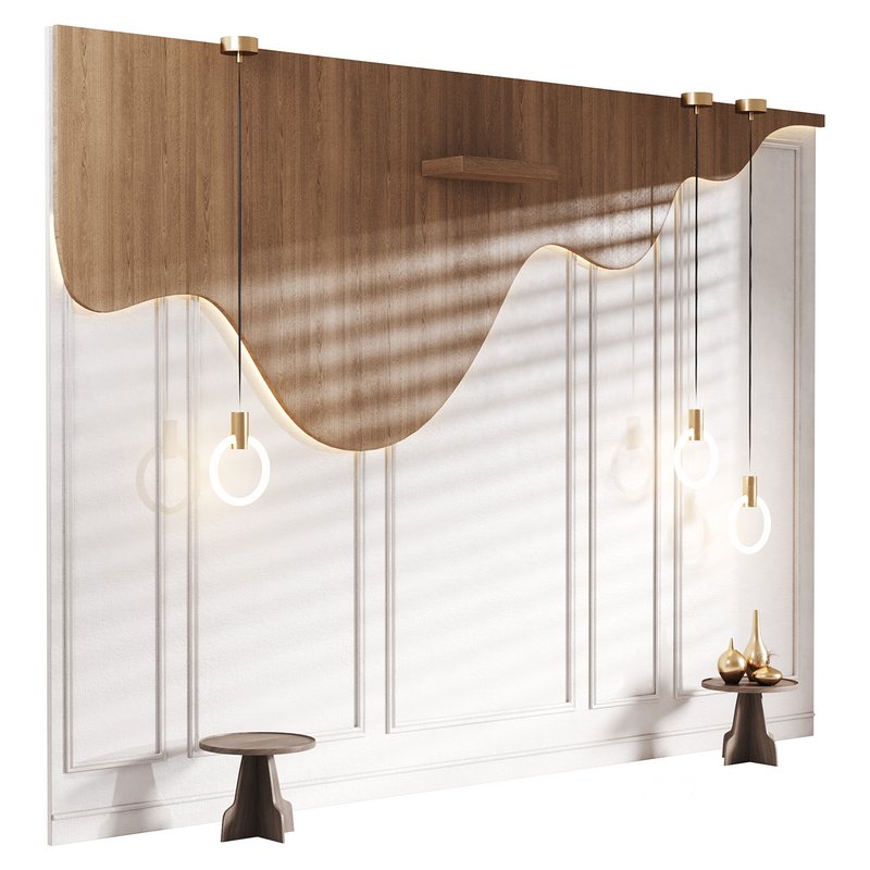 Decorative Wall panel 21 Image 5