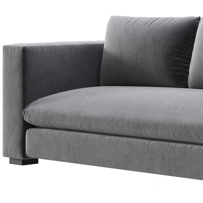 DESEO COPPER BROWN PERFORMANCE VELVET Image 6