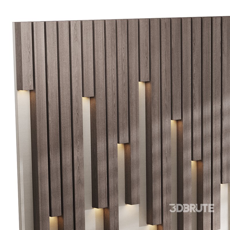 Decorative Wall panel 75 Image 5