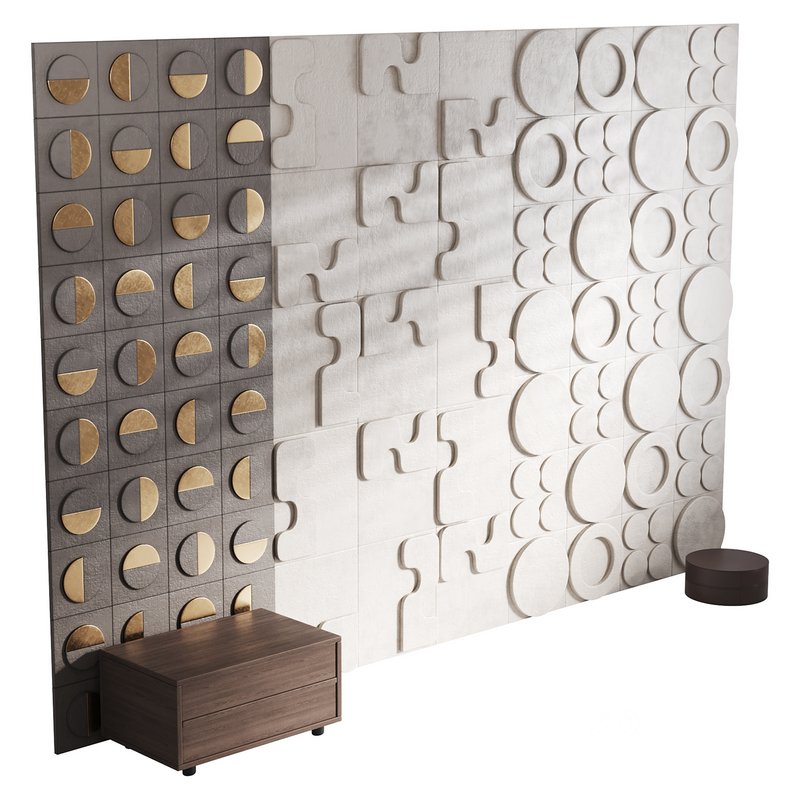 Decorative Wall panel 64 Image 5