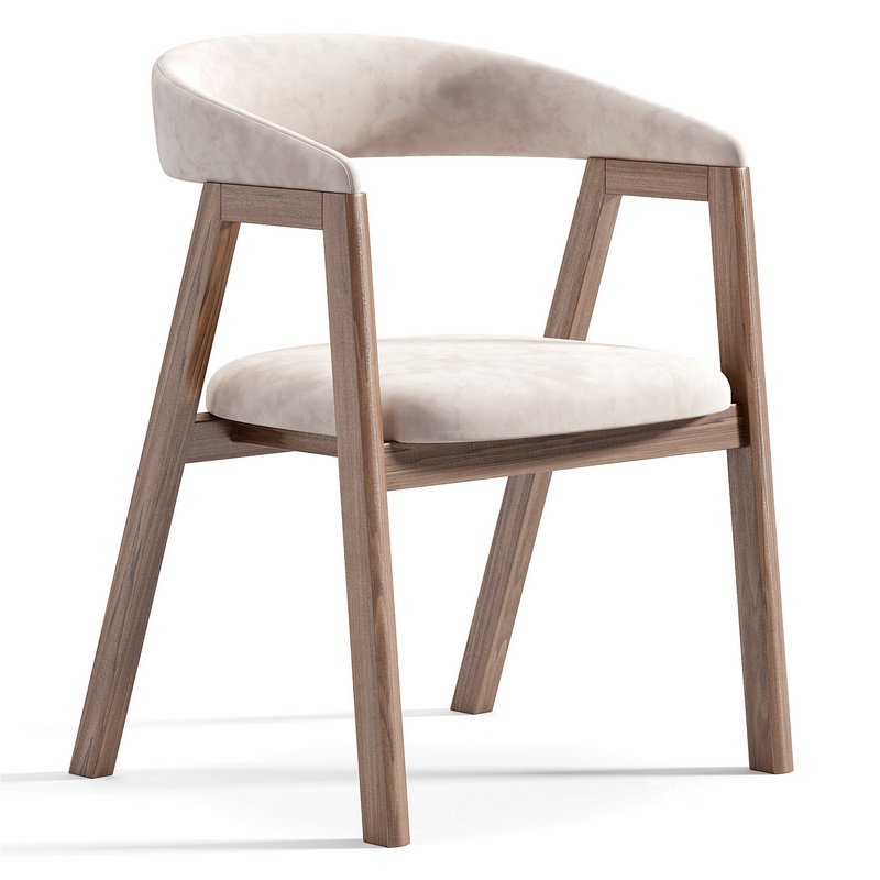 Trevor Chair Image 5