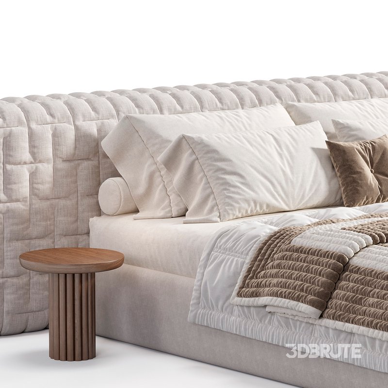 Double boca bed Image 4