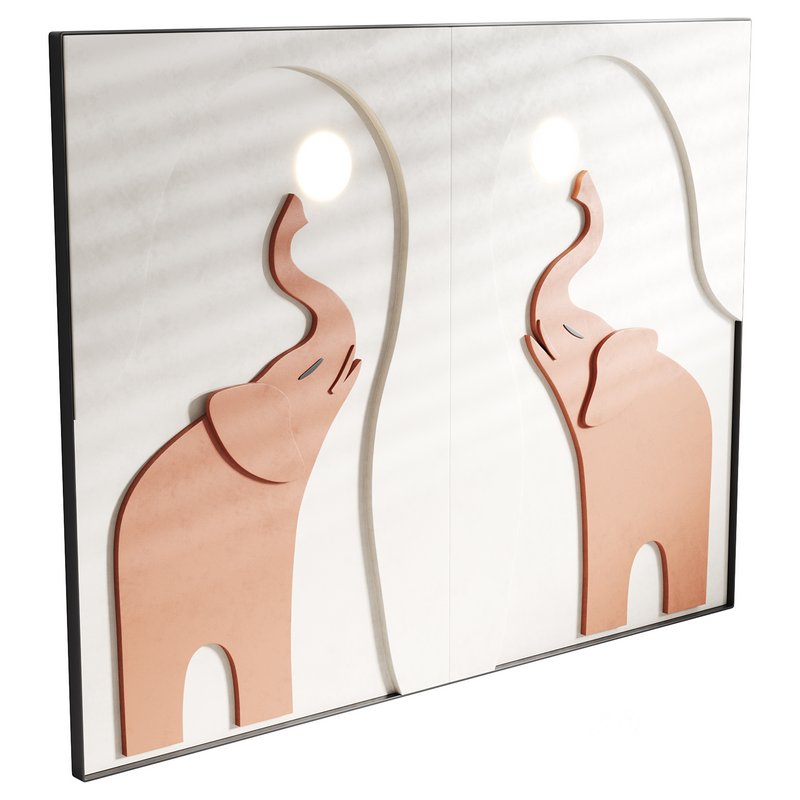 Decorative Wall panel 54 Image 5