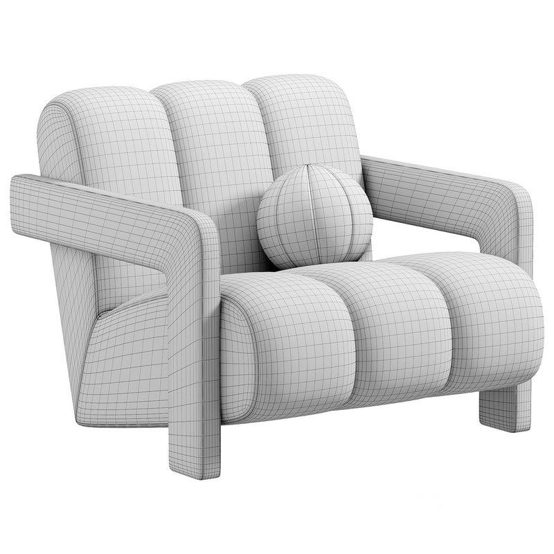 KARTAS Chair by ARTIPIECES Image 4