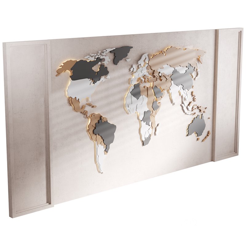 Decorative Wall panel 73 Image 5