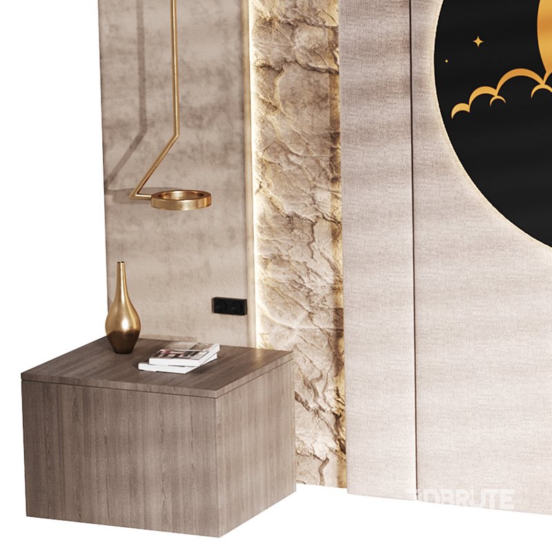 Decorative Wall panel 09 Image 5