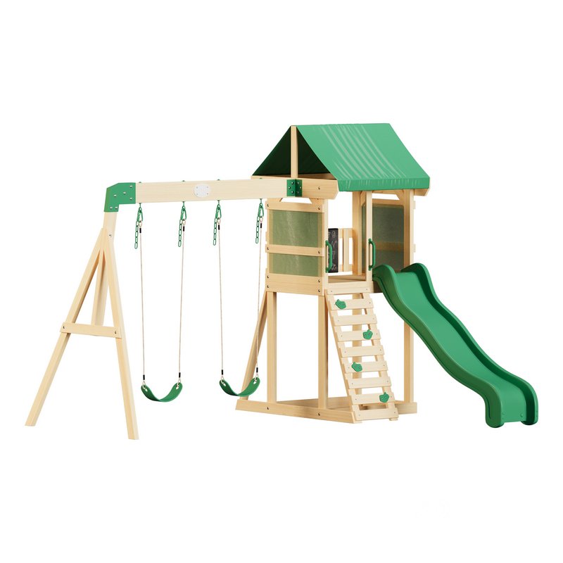 BACKYARD DISCOVERY BUCKLEY HILL PLAY CENTRE Image 6