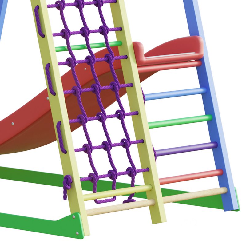 Childrens sports blanket KindWood Color Plus 1 Image 7