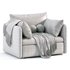 Andersen armchair - Thumbnail 6