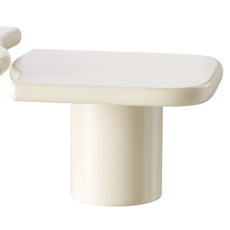 Creative Cloud Combination Coffee Table Image 6