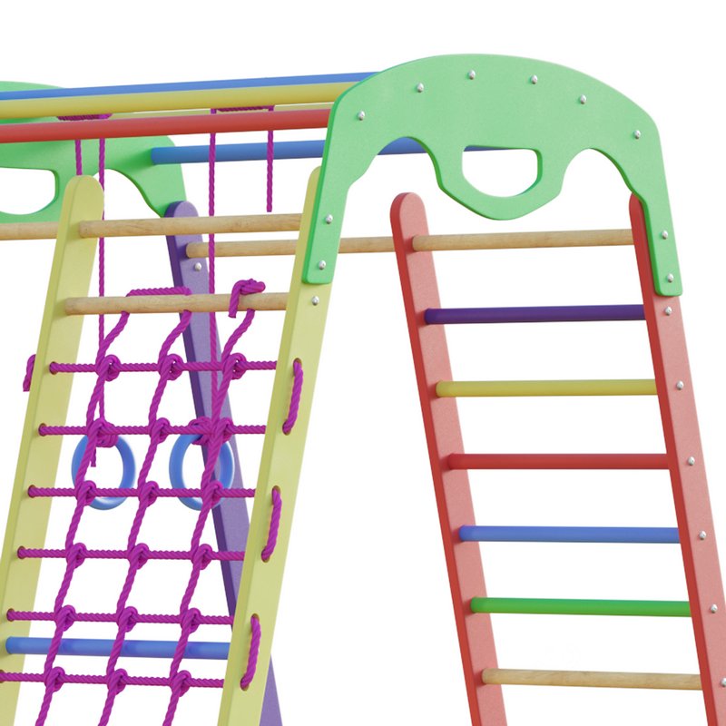 Childrens sports kitty Krikhitka 1 min Image 6