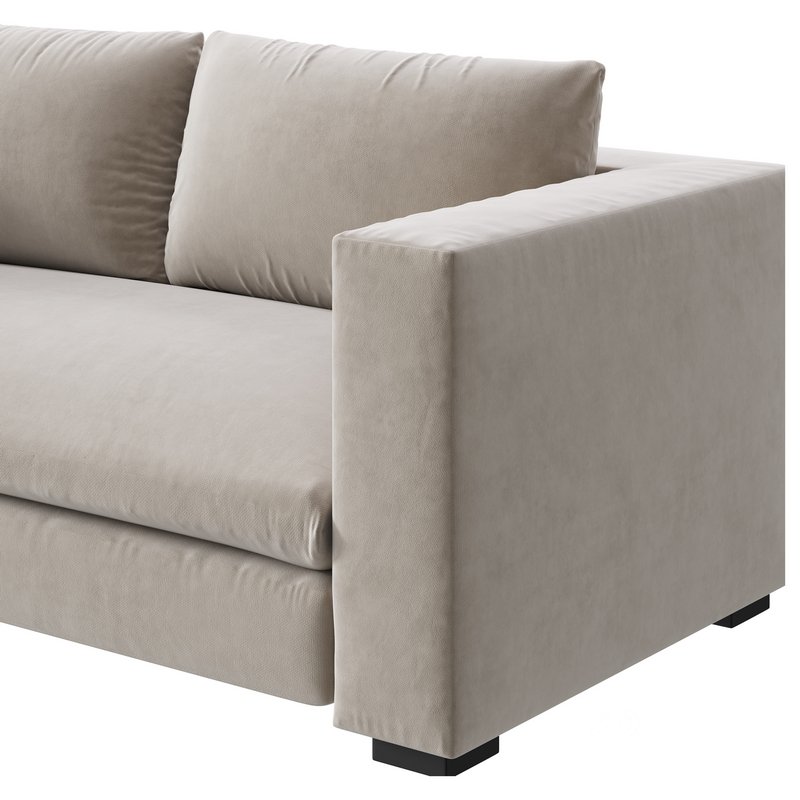 DESEO COPPER BROWN PERFORMANCE VELVET Image 5