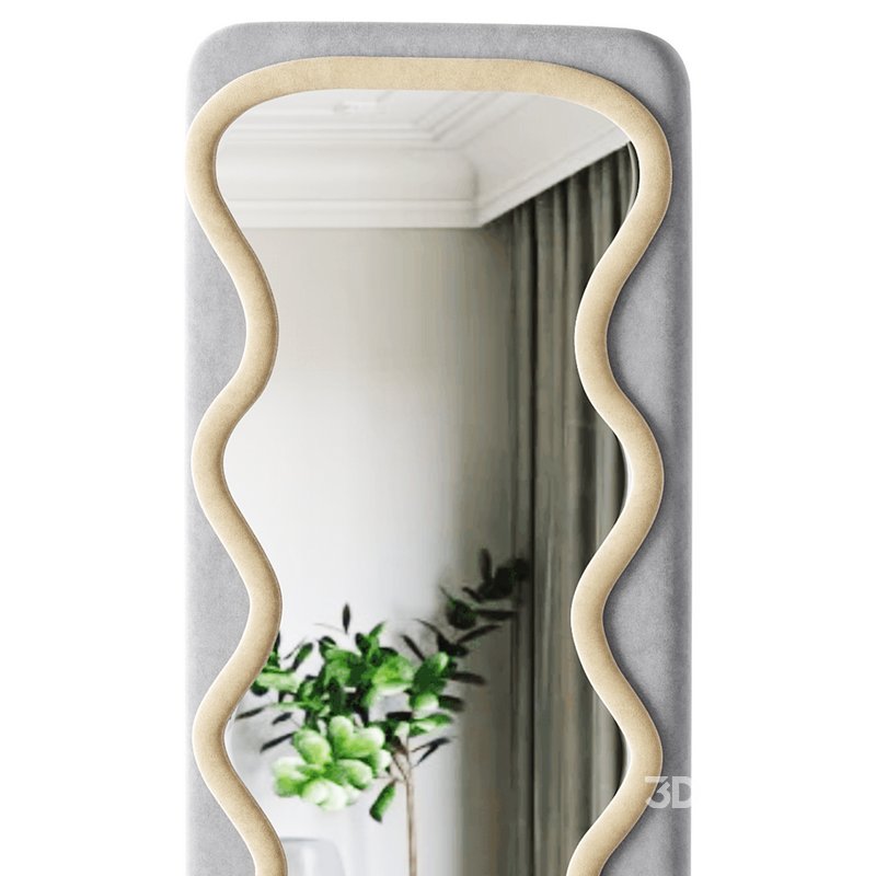 BOJOY Full Length Mirror Image 6