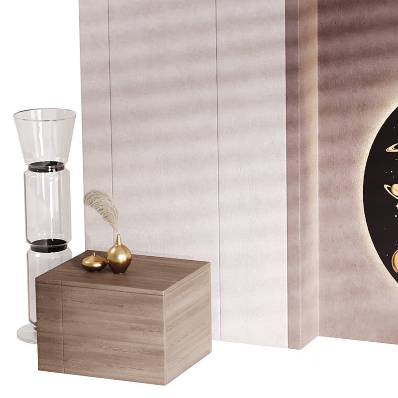 Decorative Wall panel 04 Image 6