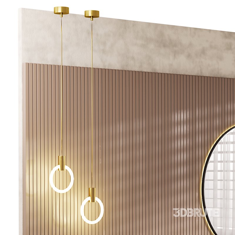 Decorative Wall panel 19 Image 4