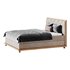 Casa Padrino luxury double bed natural - Thumbnail 6