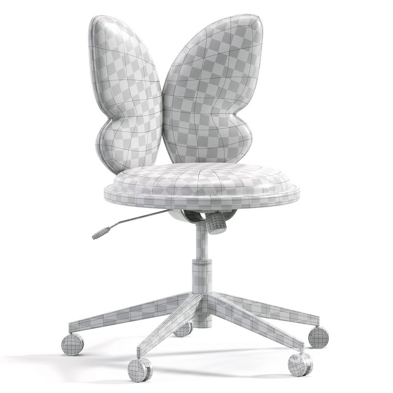 PIXIE OFFICE CHAIR Image 5