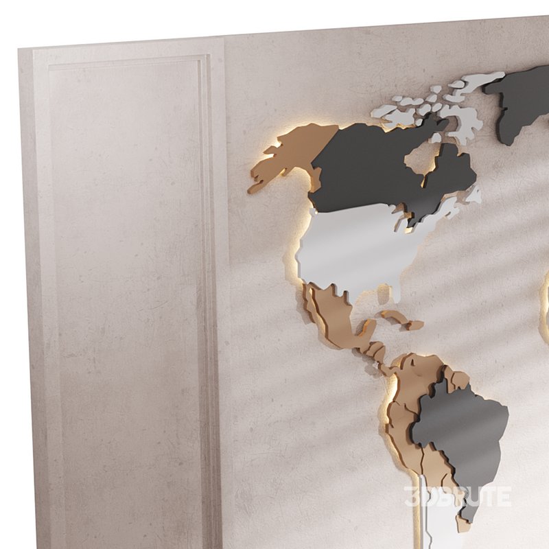 Decorative Wall panel 73 Image 6