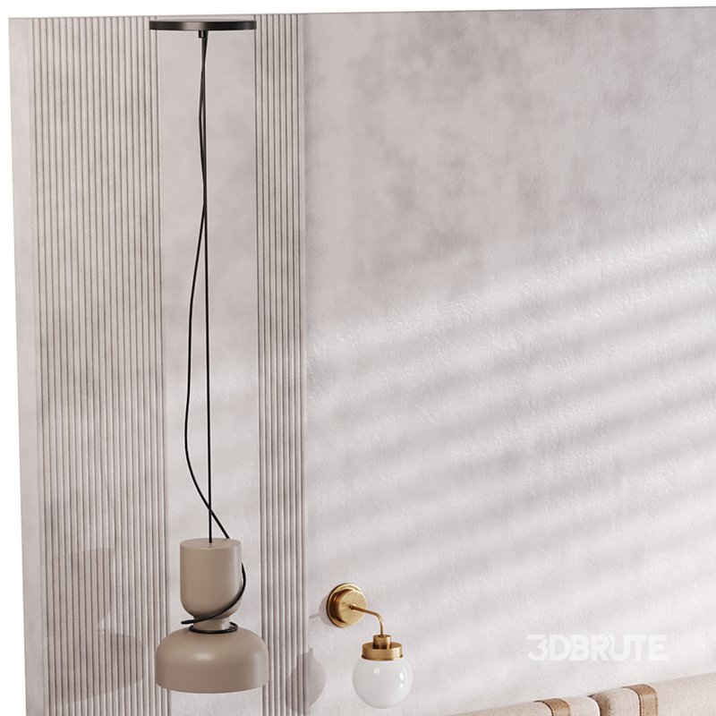 Decorative Wall panel 06 Image 5