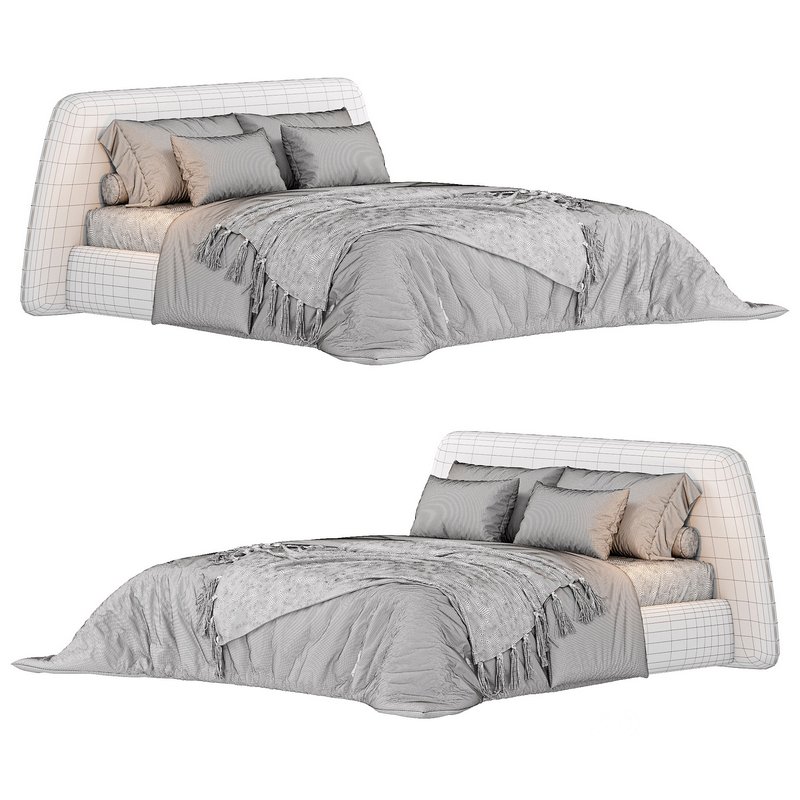 BOCA SLIM BED Image 5