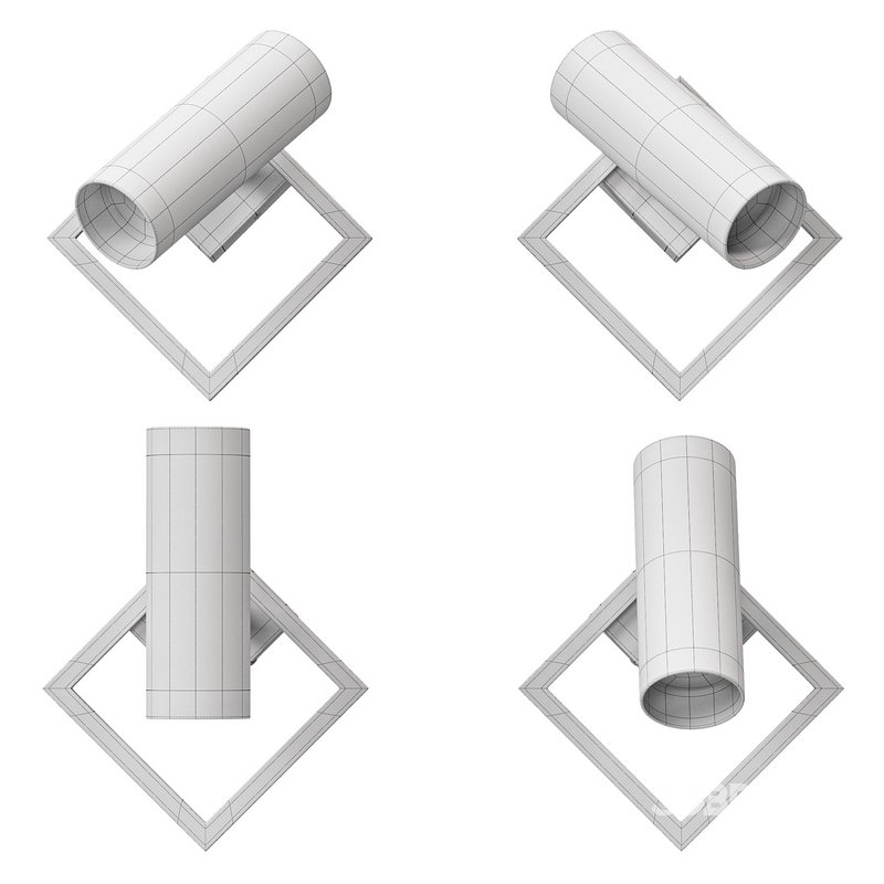 Wall lamp Eurosvet 2009 Image 6