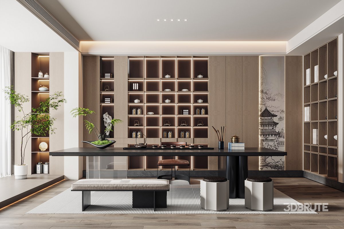 Modern office Image 1