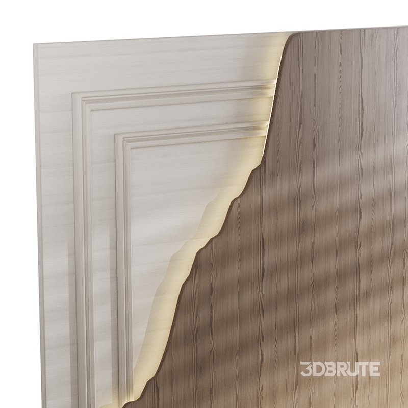 Decorative Wall panel 58 Image 3