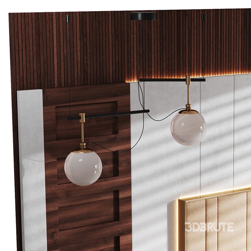 Decorative Wall panel 41 Image 7