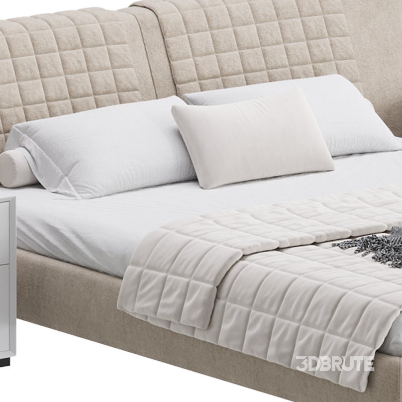 Bed K28I Image 6