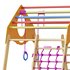 Childrens sports bunk BambinoWood Plus - Thumbnail 6