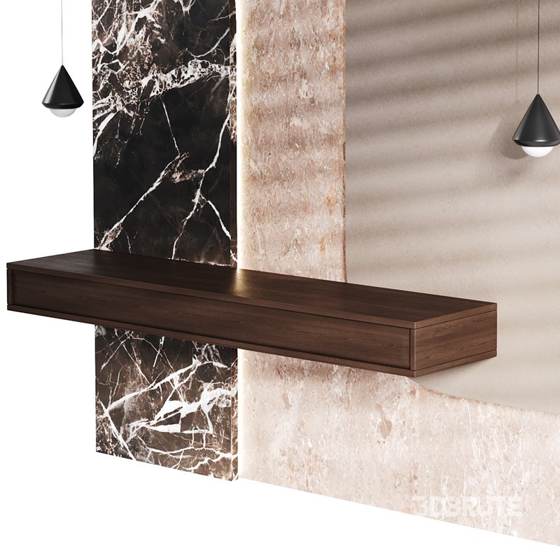 Decorative Wall panel 06 Image 5