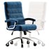 BOSS ergonomichniy armchair - Thumbnail 6