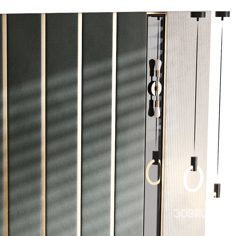 Decorative Wall panel 42 Image 7