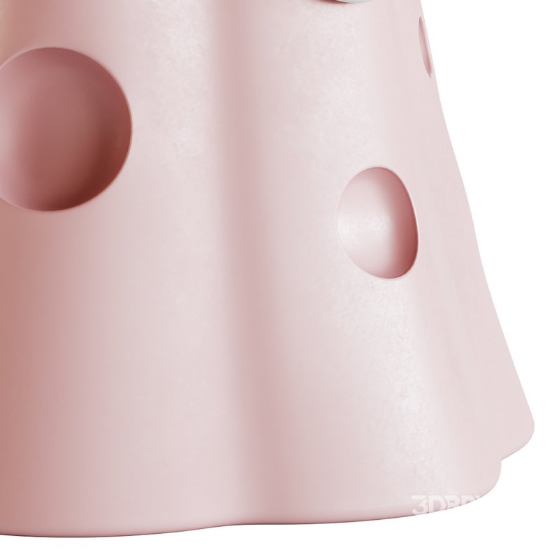 Cute Cheese Side Table Image 7