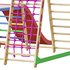 Childrens sports bunk BambinoWood Plus - Thumbnail 7