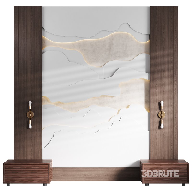 Decorative Wall panel 68 Image 7