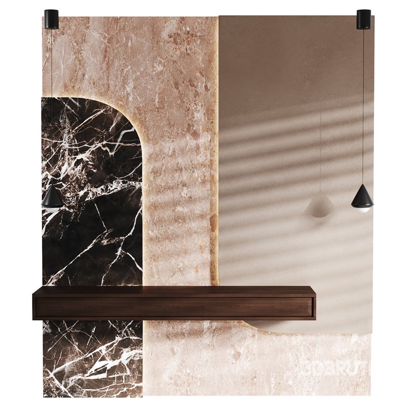 Decorative Wall panel 06 Image 9