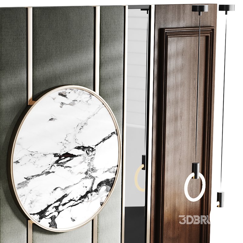 Decorative Wall panel 47 Image 6