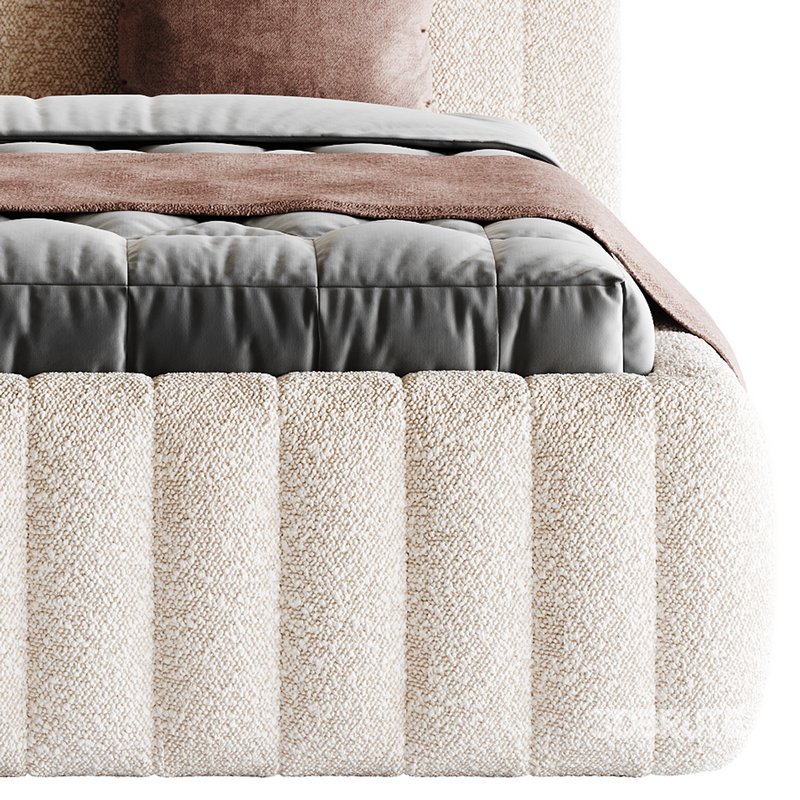 Casa Padrino luxury double bed Image 6