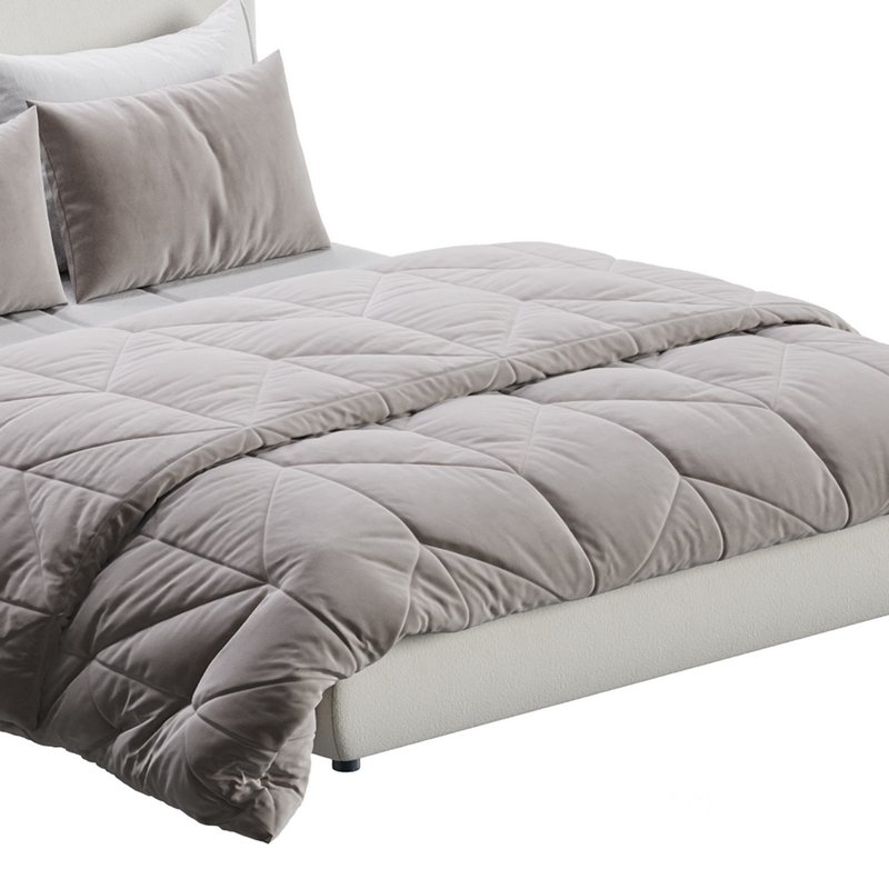 Dream Bed With Storage Image 8