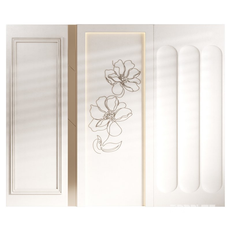 Decorative Wall panel 74 Image 7